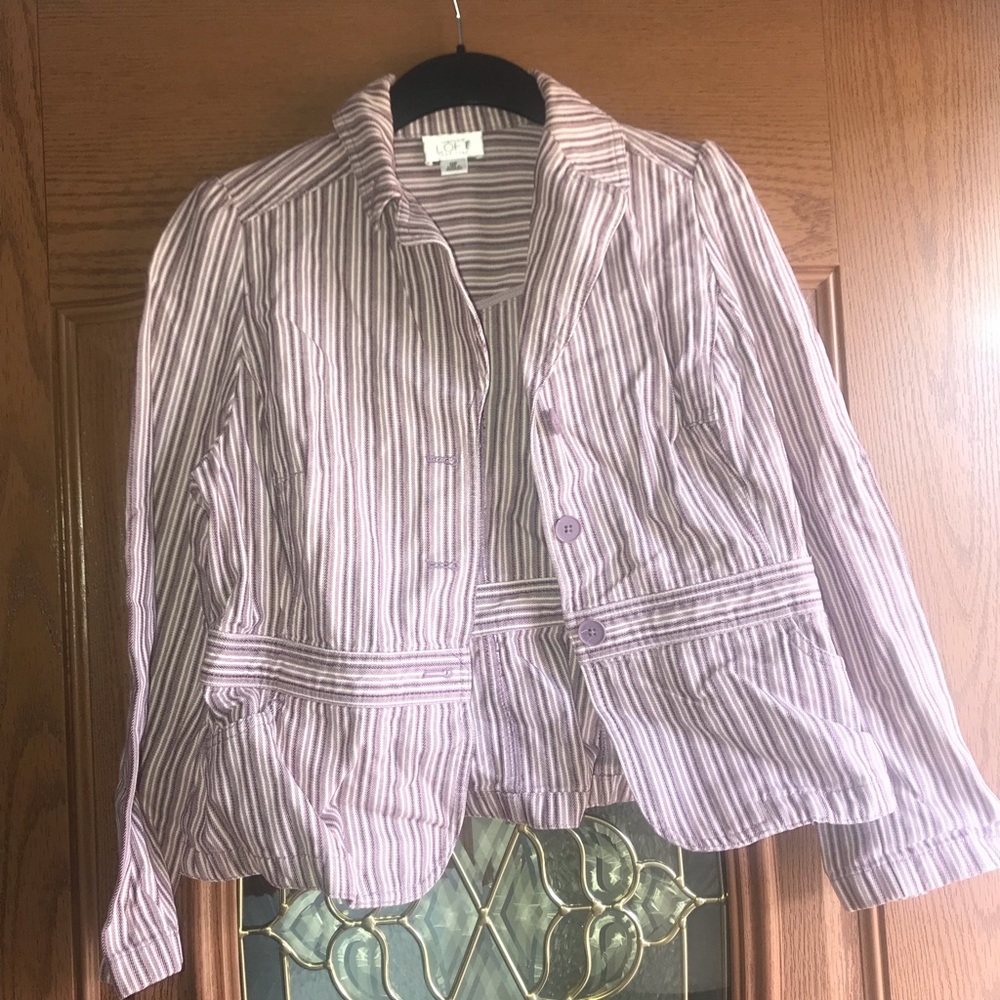 Loft Jacket